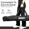 Synco goal post portable carry bag features 