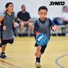 Synco Young Champ kids Basketball blue