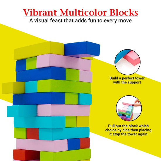 Synco Mini Tower for Kids