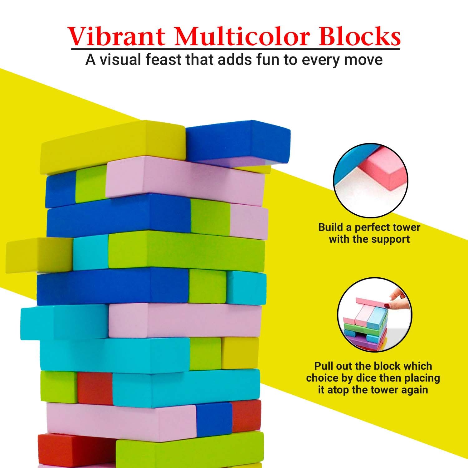 Synco Mini Tower for Kids