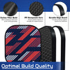 Synco Optimal Built Quality PickkleBall Paddle