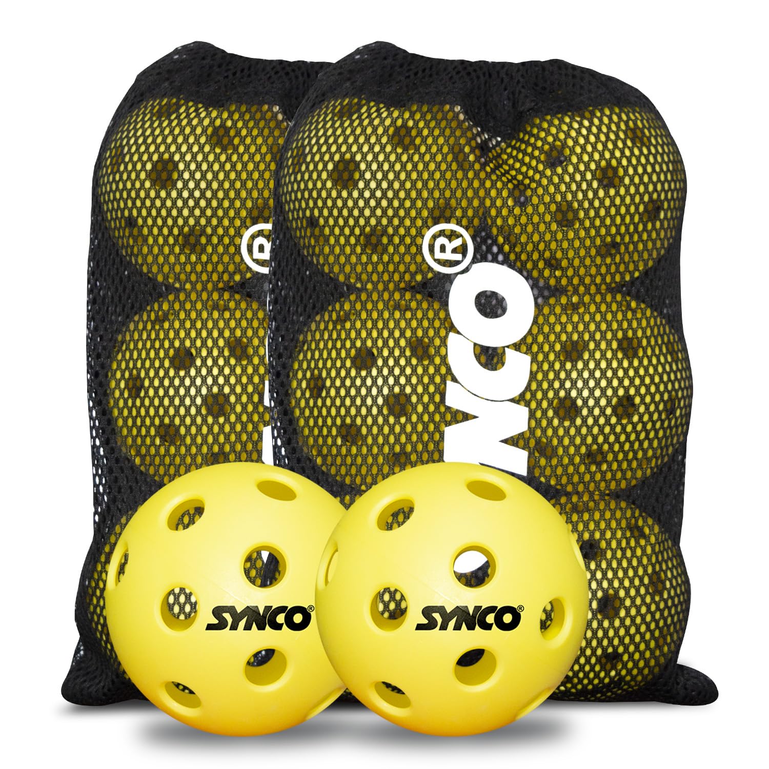 Pickleball Accessories