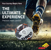 Synco rebound TPU football professional 