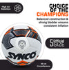 Synco rebound official size 5 