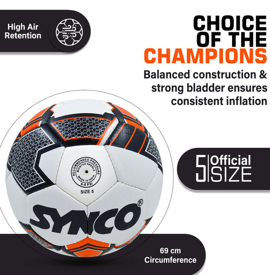 Synco rebound official size 5 