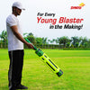 Synco scoop edition plastic cricket bat outdoor  