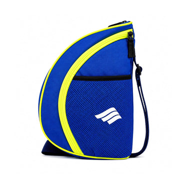 Table Tennis Bags for Ping Pong Paddle & Accessories| Synco