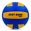 tejas volleyball synco back