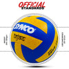 Synco Tejas Volleyball standard weight measurement