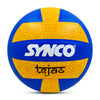 Tejas Volleyball synco  front 