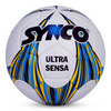 Synco Ultrasensa Football | PU Hand Stitched Football | Football for Professional Matches and Training | Football for Soft and Turf Ground | Soccer Ball | Football Size 5