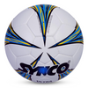 Synco Ultrasensa Football | PU Hand Stitched Football | Football for Professional Matches and Training | Football for Soft and Turf Ground | Soccer Ball | Football Size 5