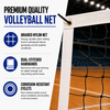 Volleyball Net Pro