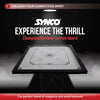 Synco Wooden CarromBoard  