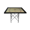 Synco 3feet Carrom Board Stand For All Sizes of Carrom, Foldable