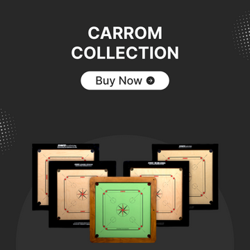 Carrom boards outlet price