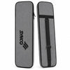 Cricket Bat Cover Premium Padded Blue & Grey | Synco