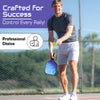 Synco Pickleball Paddle Hybrid Blue | Pickleball Racket Lightweight with 16mm Thickness