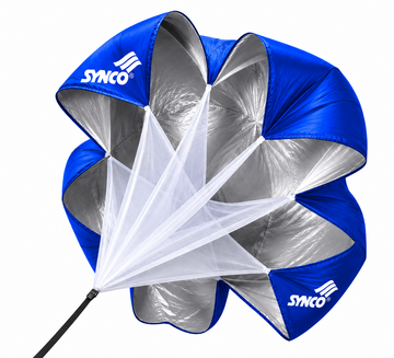 Synco Speed Parachute