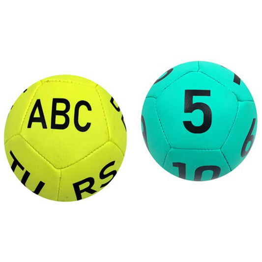 Synco Softball for Kids Size-1, Set of 2