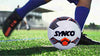 SYNCO Professional FIFA <br>Rebound TPU Football/Soccer Ball Size-5 - 4