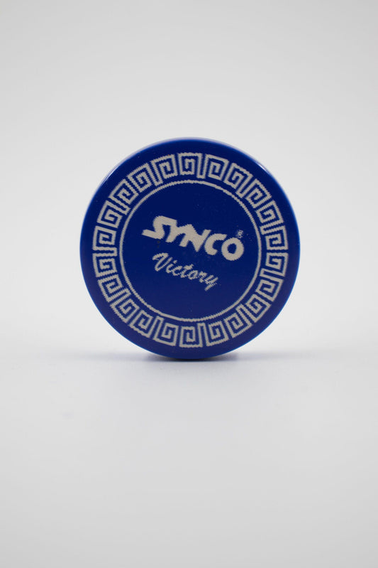 Synco Victory carrom striker, Assorted color - 1