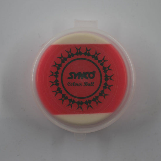 Synco Color Ball carrom striker professional 15g, Assorted color - 4