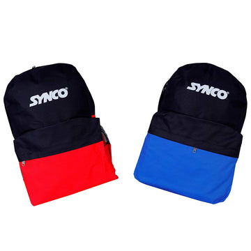 SYNCO Manchester Backpack- Set of 2