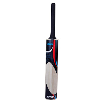 Synco Popular Willow Cricket Bat Short Handle Men's | Full Size