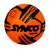 Synco Machine Stitched Football Size-3 with Textured Surface | Micro Ss500M
