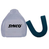Synco Mouth guard Suitable for all kinds of sports, MMA, Judo, Karate, Boxing| Color - Assorted