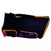 Synco Cricket kit Bag color - Black Yellow