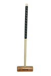 Synco Croquet Sport Family Croquet Set 4 Player, Family Set with Croquet Balls and <br> Accessories (38 Inch), Perfect<br> for Lawn, Backyard, Parks and Gardens for Fun, Party and <br>Family Games. - 2