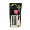 Synco Wooden Mini Cricket Set