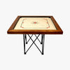Synco Limited Edition 20 mm Full size carrom board - 5