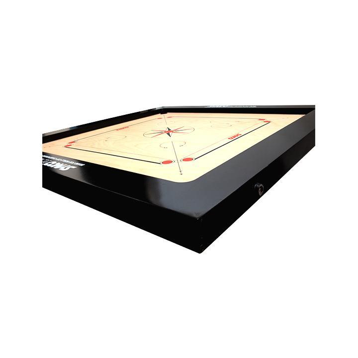 Synco Platimum Plus Full size Carrom Board 20mm - 3