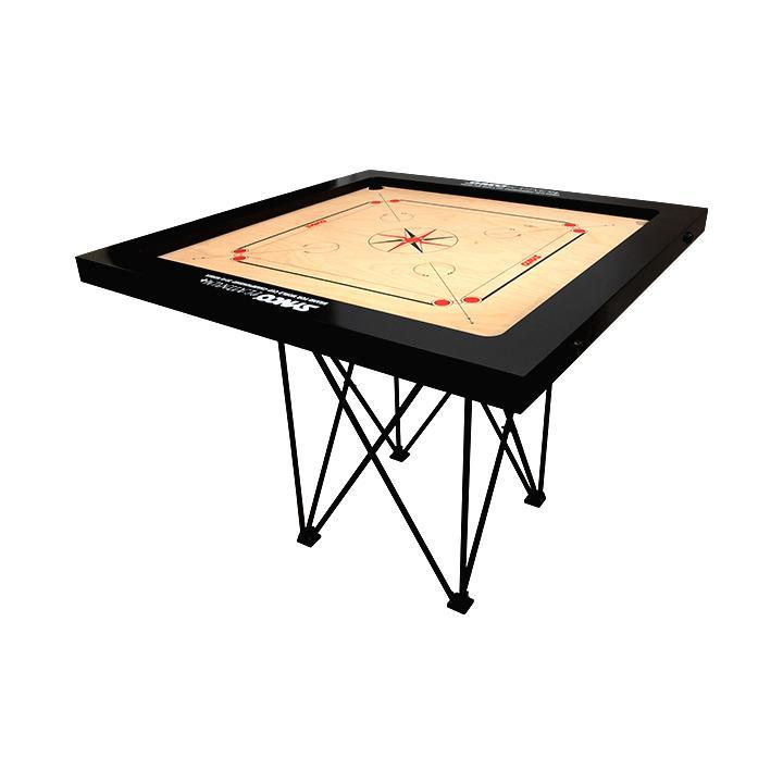 Synco Platimum Plus Full size Carrom Board 20mm - 2