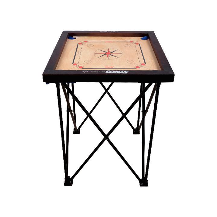 Synco Club Series Kids Carrom Board - 5