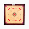 Synco Club Series Junior 24 inch Carrom Board for Kids and Adults - 1