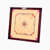 Synco Club Series Junior 24 inch Carrom Board for Kids and Adults - 2