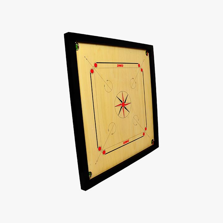 Buy Synco Leadall Carrom Board Online Synco Shop