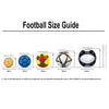 Synco Professional FIFA ULTRASENSA PU Football/Soccer Ball Size-5 White
