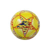 Synco Mini Footbal for 1-4 <br>Years Kids (Yellow) - 2