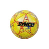 Synco Mini Footbal for 1-4 <br>Years Kids (Yellow) - 1