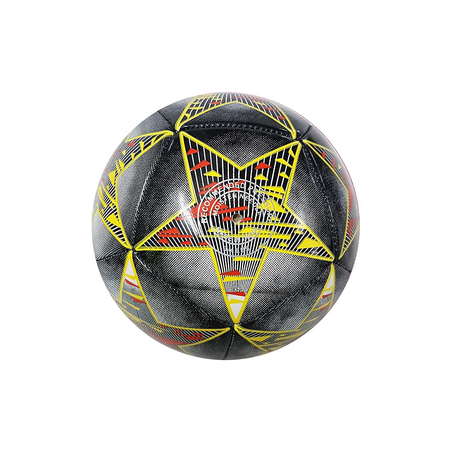 Buy Synco Mini Football for 1-4 Years Kids (Grey) Online