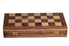 Synco Wooden Chess - 4