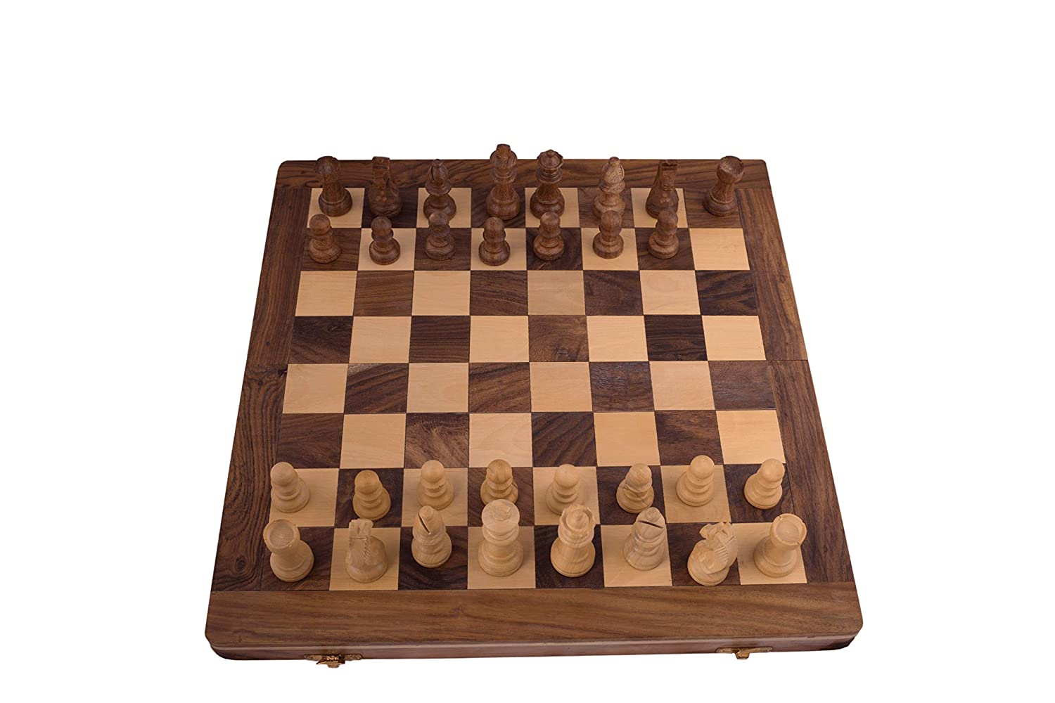 Buy Synco Wooden Chess Online – Synco Shop