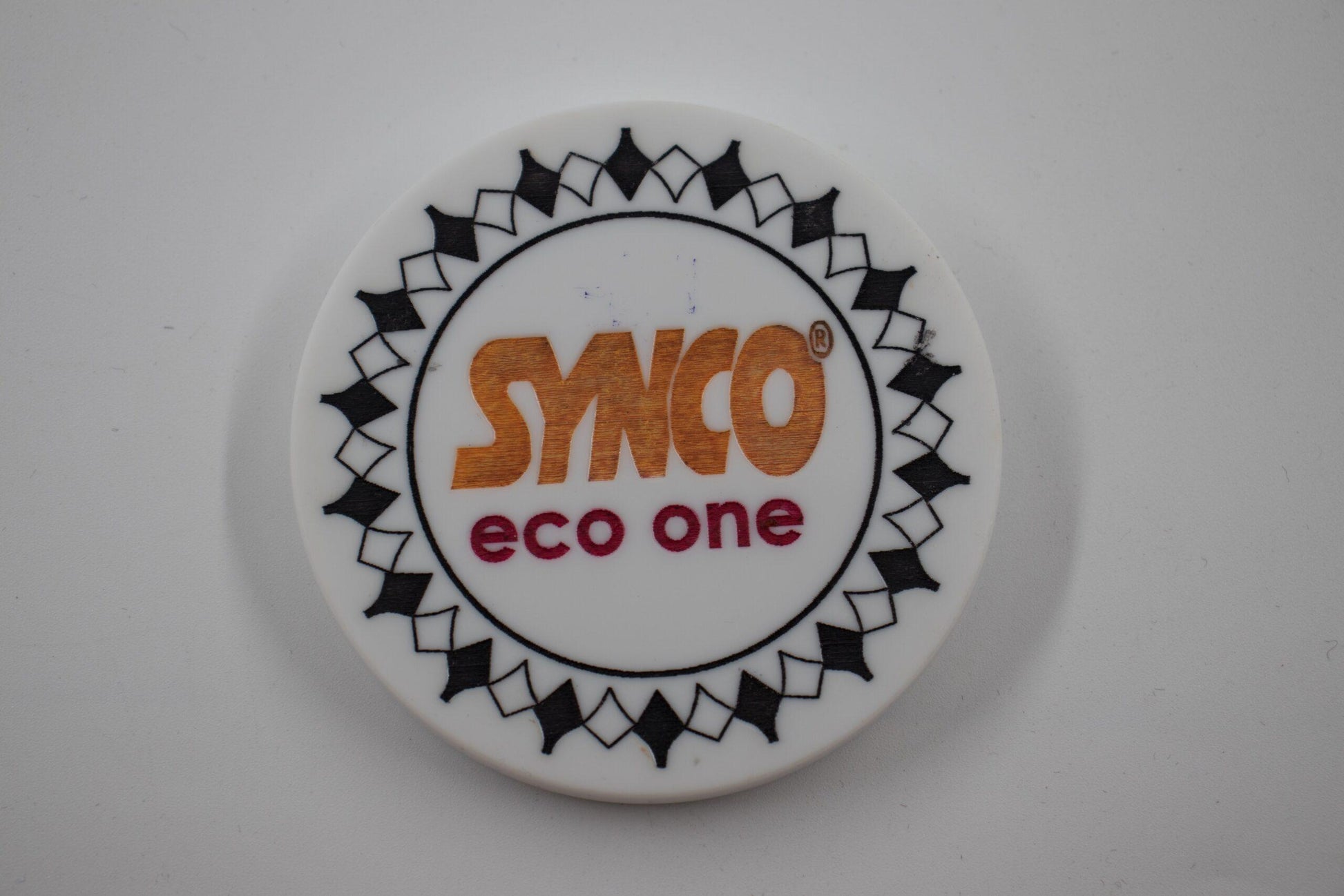Synco Eco One Carrom Board Striker - 1