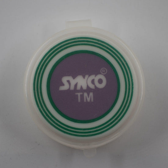Synco TM carrom striker professional, Assorted color - 4