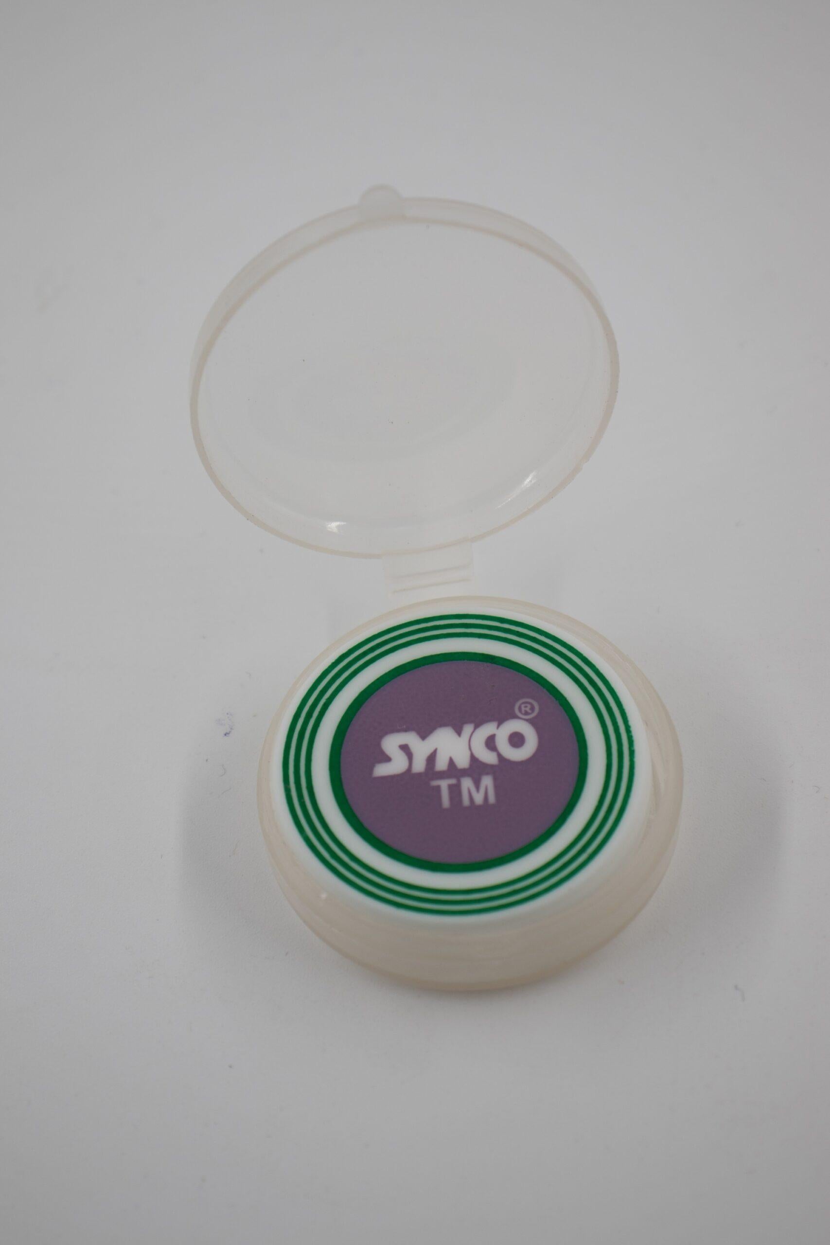 Synco TM carrom striker professional, Assorted color - 3